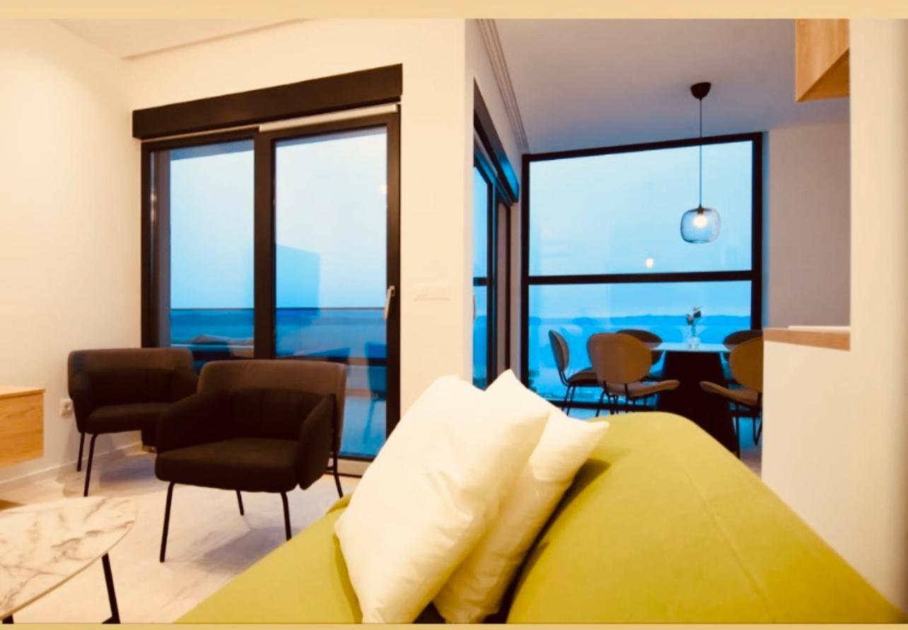 Villa Balmis House A Makarska Buitenkant foto